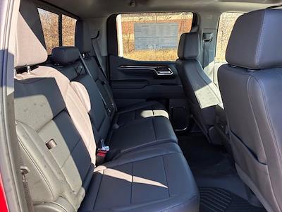 New 2026 Chevrolet Silverado 1500 - photo 1