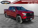New 2026 Chevrolet Silverado 1500 LT Crew Cab for sale #TG232887 - photo 9