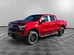 New 2026 Chevrolet Silverado 1500 LT Crew Cab for sale #TG232887 - photo 15