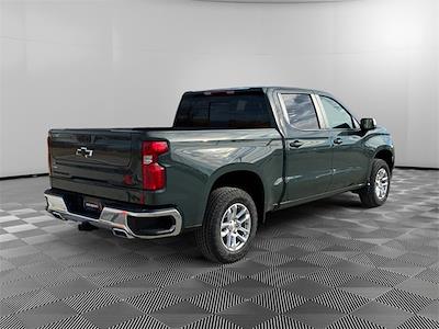 New 2026 Chevrolet Silverado 1500 - photo 1