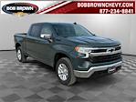 New 2026 Chevrolet Silverado 1500 LT Crew Cab for sale #TG238980 - photo 9