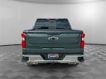 New 2026 Chevrolet Silverado 1500 LT Crew Cab for sale #TG238980 - photo 12