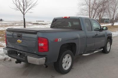Used 2013 Chevrolet Silverado 1500 - photo 1