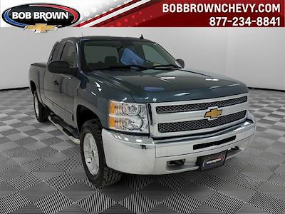 Used 2013 Chevrolet Silverado 1500 - photo 1