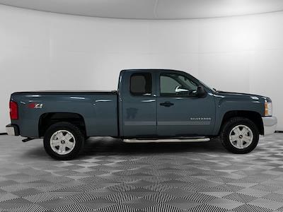 Used 2013 Chevrolet Silverado 1500 - photo 1