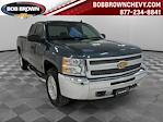 2013 Chevrolet Silverado 1500 Extended Cab 4x4 Pickup for sale #TG238980A - photo 1