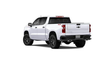 New 2026 Chevrolet Silverado 1500 - photo 1