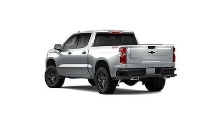 New 2026 Chevrolet Silverado 1500 - photo 1