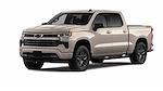 New 2026 Chevrolet Silverado 1500 RST Crew Cab for sale #TG281005 - photo 3