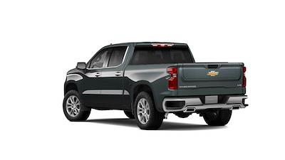 New 2026 Chevrolet Silverado 1500 - photo 1