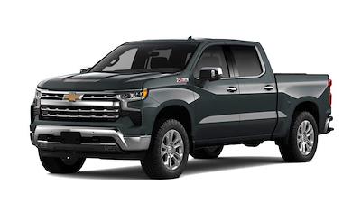 New 2026 Chevrolet Silverado 1500 - photo 1