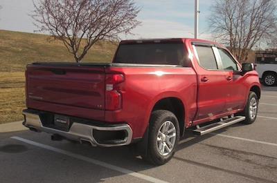 Used 2023 Chevrolet Silverado 1500 - photo 1