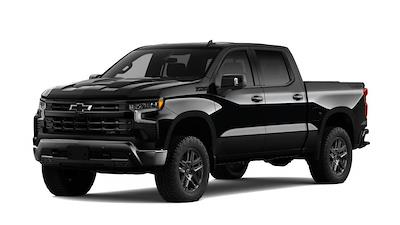 New 2026 Chevrolet Silverado 1500 - photo 1
