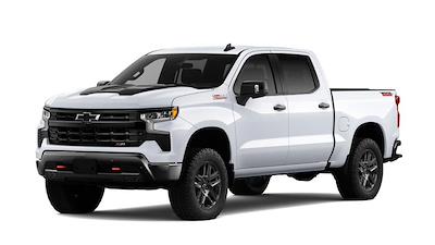 New 2026 Chevrolet Silverado 1500 - photo 1