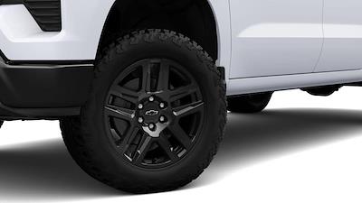 New 2026 Chevrolet Silverado 1500 - photo 1