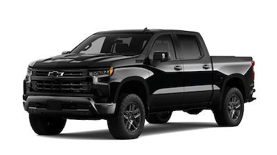 New 2026 Chevrolet Silverado 1500 - photo 1