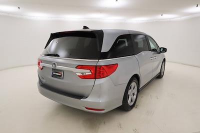 2018 Honda Odyssey FWD Minivan for sale #TJ119812B - photo 2