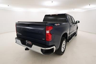 2023 Chevrolet Silverado 1500 Crew Cab 4x4 Pickup for sale #TJ122895A - photo 2