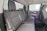 2023 Chevrolet Silverado 1500 Crew Cab 4x4 Pickup for sale #TJ122895A - photo 22