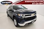 2023 Chevrolet Silverado 1500 Crew Cab 4x4 Pickup for sale #TJ122895A - photo 1
