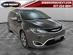 Used 2020 Chrysler Pacifica Limited Minivan for sale #TJ172079A - photo 1