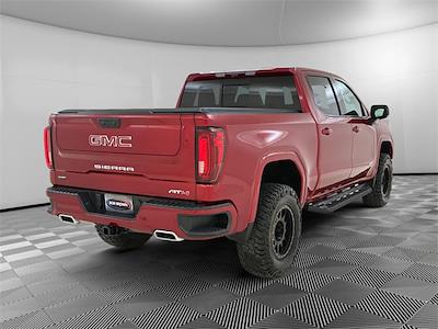 Used 2024 GMC Sierra 1500 AT4 Crew Cab for sale #TJ226734B - photo 2