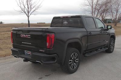 Used 2019 GMC Sierra 1500 AT4 Crew Cab for sale #TJ226734C - photo 2