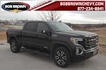 Used 2019 GMC Sierra 1500 AT4 Crew Cab for sale #TJ226734C - photo 1
