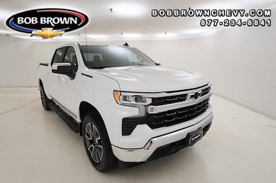 2024 Chevrolet Silverado 1500 Crew Cab 4x4 Pickup for sale #TL126265A - photo 1