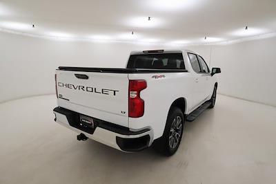 2024 Chevrolet Silverado 1500 Crew Cab 4x4 Pickup for sale #TL126265A - photo 2