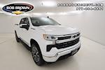 2024 Chevrolet Silverado 1500 Crew Cab 4x4 Pickup for sale #TL126265A - photo 1