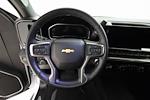 2024 Chevrolet Silverado 1500 Crew Cab 4x4 Pickup for sale #TL126265A - photo 13