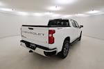 2024 Chevrolet Silverado 1500 Crew Cab 4x4 Pickup for sale #TL126265A - photo 2