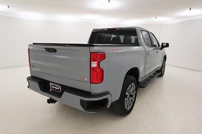 2024 Chevrolet Silverado 1500 Crew Cab 4WD Pickup for sale #TL172803A - photo 2