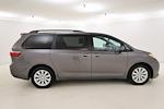 Used 2015 Toyota Sienna Limited 4x4 Minivan for sale #TL187032A - photo 4