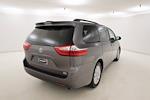 Used 2015 Toyota Sienna Limited 4x4 Minivan for sale #TL187032A - photo 2