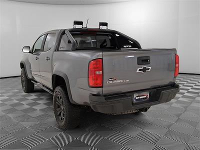Used 2020 Chevrolet Colorado ZR2 Crew Cab for sale #TL314380A - photo 2