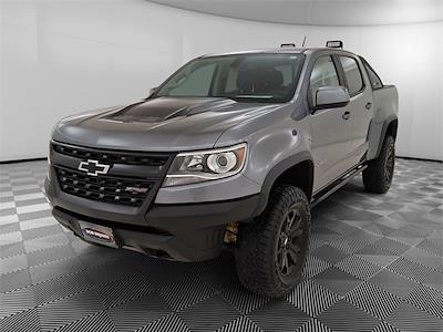 Used 2020 Chevrolet Colorado ZR2 Crew Cab for sale #TL314380A - photo 1