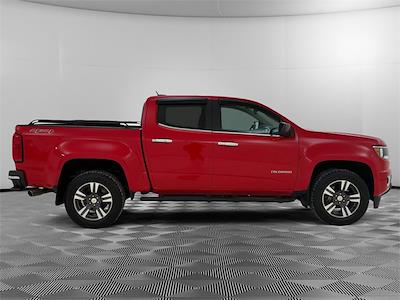 2016 Chevrolet Colorado Crew Cab 4x4 Pickup for sale #TL314380B - photo 2