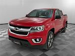 2016 Chevrolet Colorado Crew Cab 4x4 Pickup for sale #TL314380B - photo 7