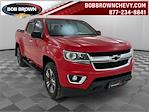2016 Chevrolet Colorado Crew Cab 4x4 Pickup for sale #TL314380B - photo 1