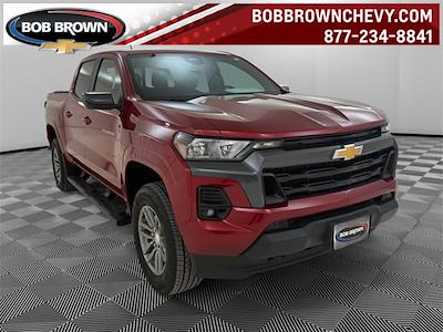 2023 Chevrolet Colorado Crew Cab 4x4 Pickup for sale #TL342455A - photo 1