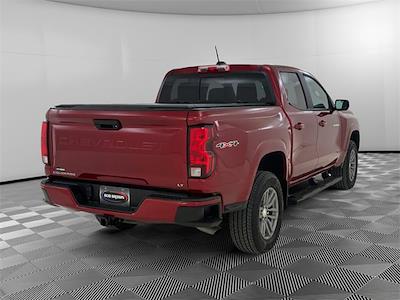 2023 Chevrolet Colorado Crew Cab 4x4 Pickup for sale #TL342455A - photo 2