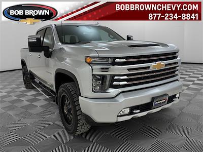 Used 2020 Chevrolet Silverado 2500 High Country Crew Cab for sale #TR194129B - photo 1