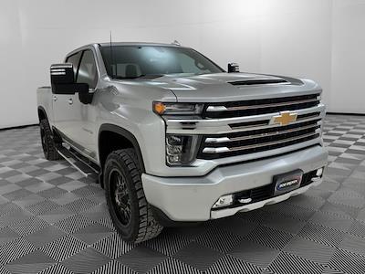 Used 2020 Chevrolet Silverado 2500 - photo 1