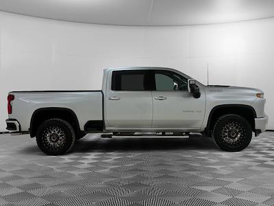 Used 2020 Chevrolet Silverado 2500 - photo 1