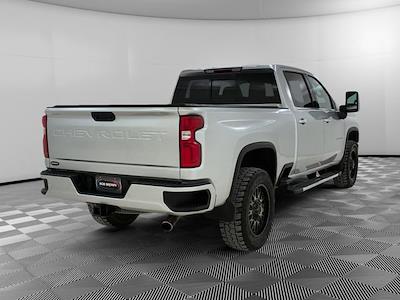 Used 2020 Chevrolet Silverado 2500 - photo 1