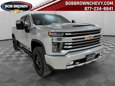 2020 Chevrolet Silverado 2500 Crew Cab 4WD Pickup for sale #TR194129B - photo 1