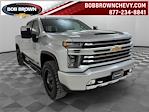 Used 2020 Chevrolet Silverado 2500 High Country Crew Cab for sale #TR194129B - photo 1
