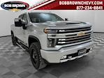 2020 Chevrolet Silverado 2500 Crew Cab 4WD Pickup for sale #TR194129B - photo 1